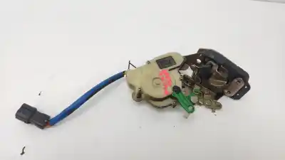 Second-hand car spare part rear right door lock for kia sorento 2.5 crdi concept oem iam references 031119