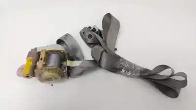 Second-hand car spare part front right seat belt for kia sorento 2.5 crdi concept oem iam references 888203e010cy