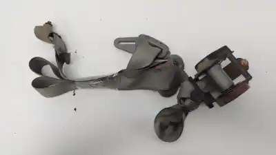 Second-hand car spare part rear right seat belt for kia sorento 2.5 crdi concept oem iam references 898203e000cy