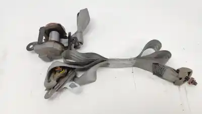 Second-hand car spare part rear left seat belt for kia sorento 2.5 crdi concept oem iam references 898103e000cy