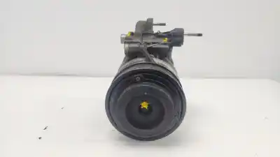 Second-hand car spare part air conditioning compressor for kia sorento 2.5 crdi concept oem iam references 1625023500