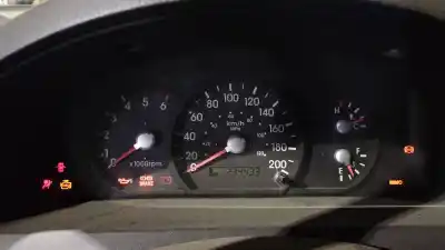 Second-hand car spare part dashboard for kia sorento 2.5 crdi concept oem iam references y0994003