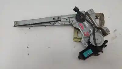 Second-hand car spare part rear right window regulator for kia sorento 2.5 crdi concept oem iam references 834603e000