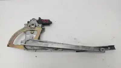 Second-hand car spare part rear left window regulator for kia sorento 2.5 crdi concept oem iam references 834503e