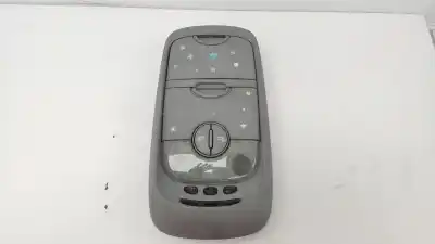 Second-hand car spare part interior light for kia sorento 2.5 crdi concept oem iam references y05g940a0