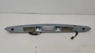 Second-hand car spare part licence plate light for kia sorento 2.5 crdi concept oem iam references 925003e0