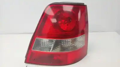 Second-hand car spare part right tailgate light for kia sorento 2.5 crdi concept oem iam references 924023e0