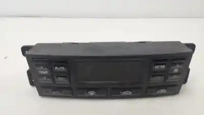 Second-hand car spare part climate control for kia sorento 2.5 crdi concept oem iam references 972503e100