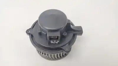 Second-hand car spare part heating fan for kia sorento 2.5 crdi concept oem iam references 
