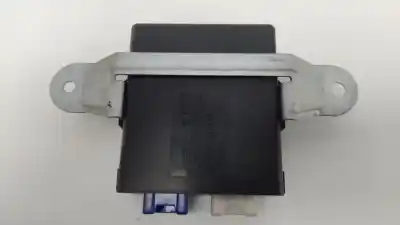 Second-hand car spare part electronic module for kia sorento 2.5 crdi concept oem iam references 139103060  