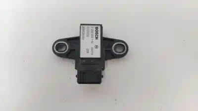 Second-hand car spare part electronic module for kia sorento 2.5 crdi concept oem iam references 0265005142