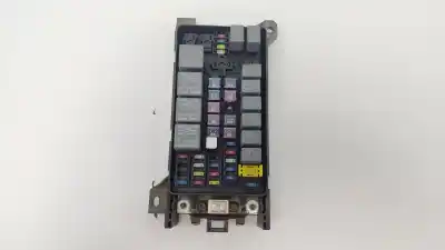 Second-hand car spare part fuse box unit for kia sorento 2.5 crdi concept oem iam references 911603e040