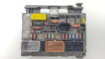Second-hand car spare part bsm control unit for peugeot 407 sw st confort oem iam references 9664705980 98 070 285 80 6500fq