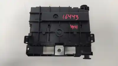 Second-hand car spare part bsm control unit for peugeot 407 sw st confort oem iam references 9664705980 98 070 285 80 6500fq