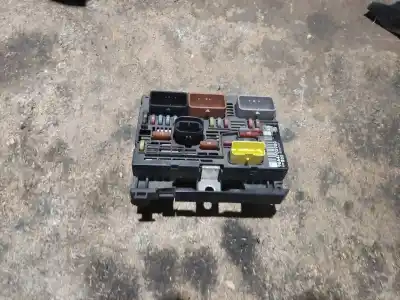 Second-hand car spare part bsm control unit for peugeot 407 sw st confort oem iam references 9664705980 98 070 285 80 6500fq