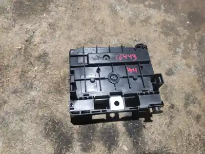 Second-hand car spare part bsm control unit for peugeot 407 sw st confort oem iam references 9664705980 98 070 285 80 6500fq