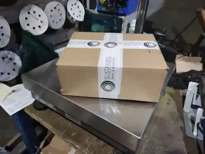 Second-hand car spare part bsm control unit for peugeot 407 sw st confort oem iam references 9664705980 98 070 285 80 6500fq