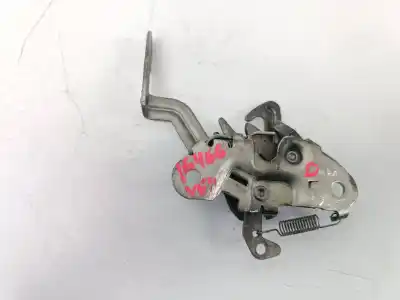 Pezzo di ricambio per auto di seconda mano chiusura del cappuccio per peugeot 308 sw confort riferimenti oem iam 9660115980