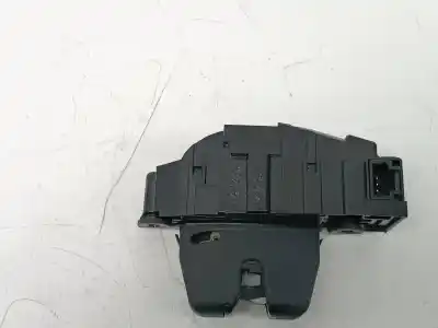 Pezzo di ricambio per auto di seconda mano baule / serratura del cancello per peugeot 308 sw confort riferimenti oem iam 9671153680