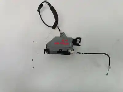 Pezzo di ricambio per auto di seconda mano serratura porta anteriore destra per peugeot 308 sw confort riferimenti oem iam a01454