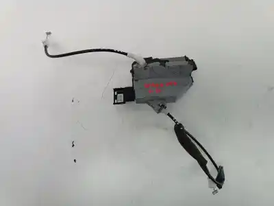 Pezzo di ricambio per auto di seconda mano serratura porta posteriore destra per peugeot 308 sw confort riferimenti oem iam a01454