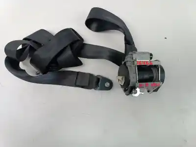 Pezzo di ricambio per auto di seconda mano cintura di sicurezza anteriore destra per peugeot 308 sw confort riferimenti oem iam 8975k5
