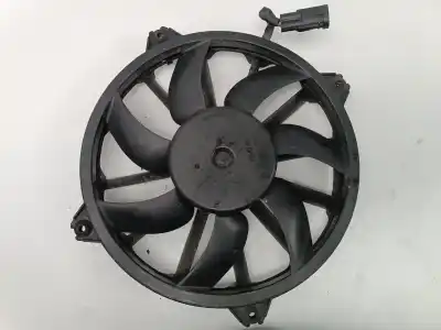 Pezzo di ricambio per auto di seconda mano elettroventola per peugeot 308 sw confort riferimenti oem iam 1049874716