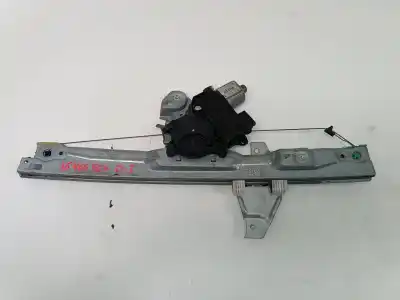 Pezzo di ricambio per auto di seconda mano alzacristalli anteriore sinistro per peugeot 308 sw confort riferimenti oem iam 9657247680