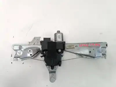Pezzo di ricambio per auto di seconda mano alzacristalli posteriore sinistro per peugeot 308 sw confort riferimenti oem iam 965982678000