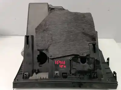 Pezzo di ricambio per auto di seconda mano scatola di guanti per peugeot 308 sw confort riferimenti oem iam 9655993677