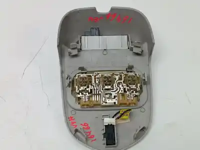 Pezzo di ricambio per auto di seconda mano luce interna per peugeot 308 sw confort riferimenti oem iam 9681370177