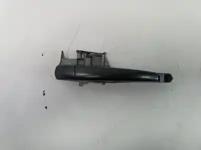 Pezzo di ricambio per auto di seconda mano maniglia esterna anteriore destra per peugeot 308 sw confort riferimenti oem iam 9690108580
