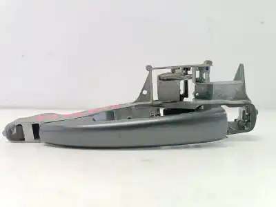 Pezzo di ricambio per auto di seconda mano maniglia esterna anteriore sinistra per peugeot 308 sw confort riferimenti oem iam 9680168680