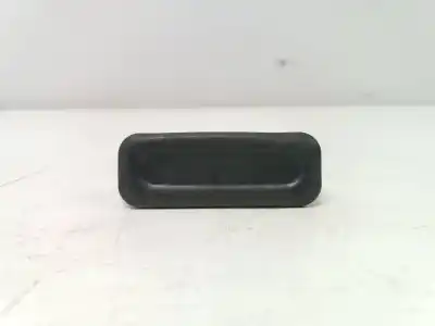 Pezzo di ricambio per auto di seconda mano maniglia esterna del cancello per peugeot 308 sw confort riferimenti oem iam 9827560380