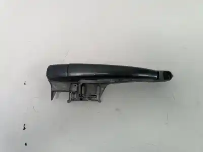 Pezzo di ricambio per auto di seconda mano maniglia esterna posteriore sinistra per peugeot 308 sw confort riferimenti oem iam 9680168680