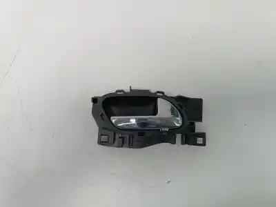 Pezzo di ricambio per auto di seconda mano maniglia interna posteriore destra per peugeot 308 sw confort riferimenti oem iam 9660525380