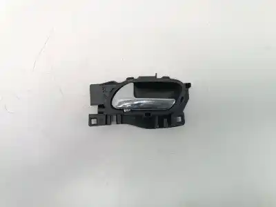 Pezzo di ricambio per auto di seconda mano maniglia interna posteriore sinistra per peugeot 308 sw confort riferimenti oem iam 9660525480