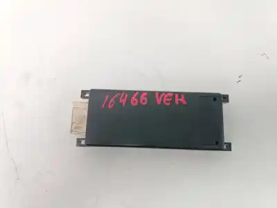 Pezzo di ricambio per auto di seconda mano modulo comfort per peugeot 308 sw confort riferimenti oem iam 9666419080