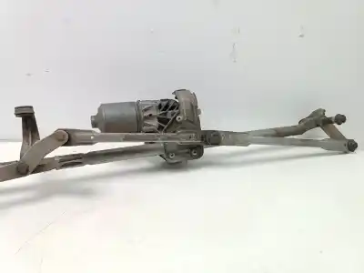Pezzo di ricambio per auto di seconda mano tiranti e motorino del tergicristallo anteriore per peugeot 308 sw confort riferimenti oem iam 9684806680