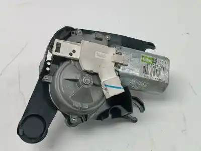 Pezzo di ricambio per auto di seconda mano motore tergicristallo posteriore per peugeot 308 sw confort riferimenti oem iam 9680477480
