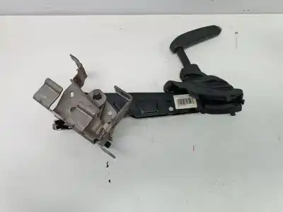 Pezzo di ricambio per auto di seconda mano leva del freno a mano per peugeot 308 sw confort riferimenti oem iam 96810052