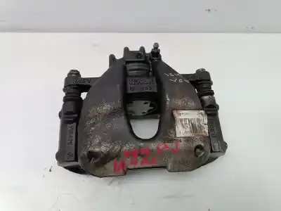 Pezzo di ricambio per auto di seconda mano pinza freno anteriore sinistra per peugeot 308 sw confort riferimenti oem iam 1610699080