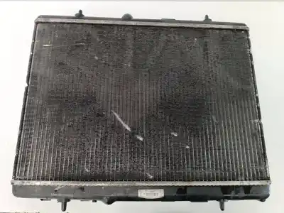 Pezzo di ricambio per auto di seconda mano radiatore d acqua per peugeot 308 sw confort riferimenti oem iam 9674089680