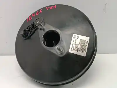 Pezzo di ricambio per auto di seconda mano servo freio per peugeot 308 sw confort riferimenti oem iam 9682516580