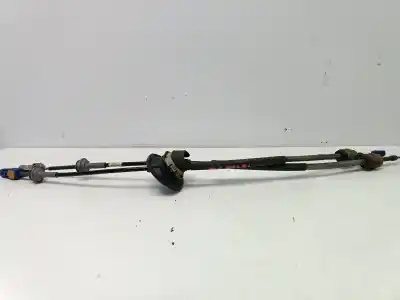 Pezzo di ricambio per auto di seconda mano collegamento del cambio per peugeot 308 sw confort riferimenti oem iam 119174108