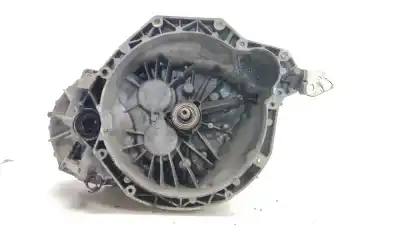 Pièce détachée automobile d'occasion BOÎTE DE VITESSES pour RENAULT LAGUNA II GRANDTOUR (KG0)  Références OEM IAM PK6052 8200011891 