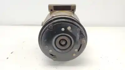 Pezzo di ricambio per auto di seconda mano COMPRESSORE ARIA CONDIZIONATA per RENAULT TRAFIC CAJA CERRADA (AB 4.01)  Riferimenti OEM IAM 8200454172E  