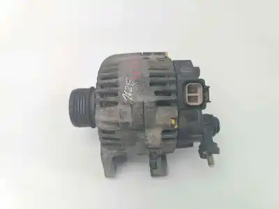 Pezzo di ricambio per auto di seconda mano alternatore per kia cerato 1.5 lx crdi berlina riferimenti oem iam 2655475 373002a110 2655475