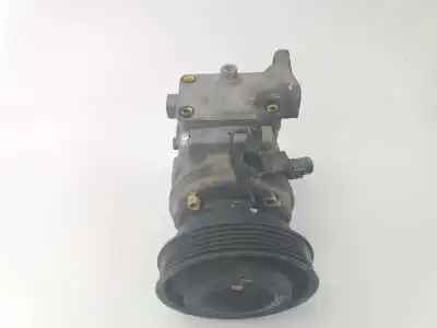 Pezzo di ricambio per auto di seconda mano compressore aria condizionata per kia cerato 1.5 lx crdi berlina riferimenti oem iam 1624025800