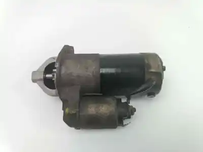 Pezzo di ricambio per auto di seconda mano motorino di avviamento per kia cerato 1.5 lx crdi berlina riferimenti oem iam 361002a000